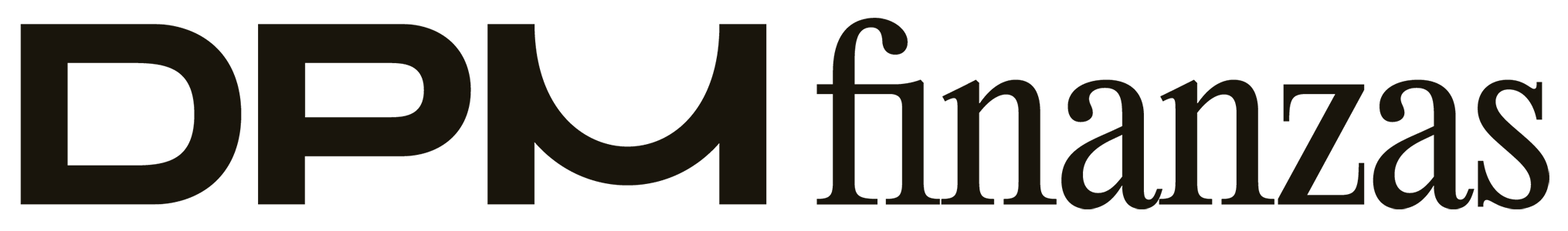DPM Finanzas EAF