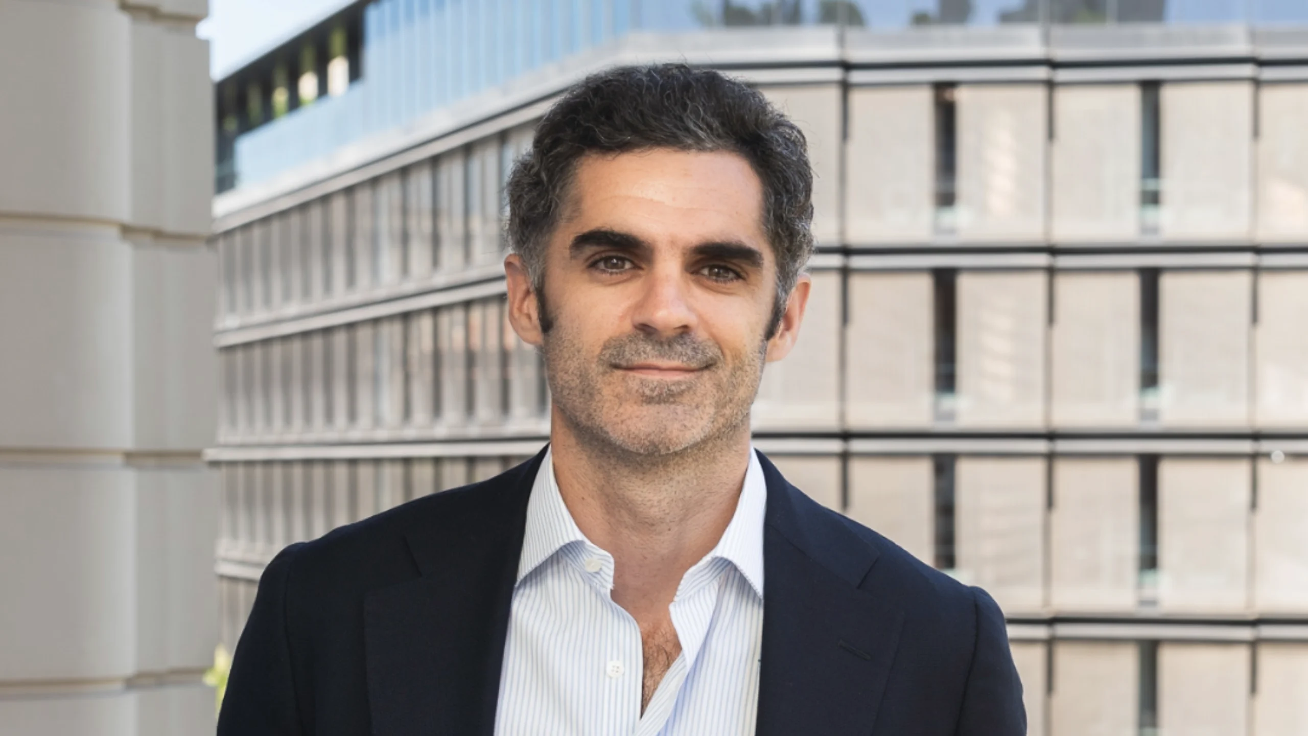 Conrado La Roche de DPM Finanzas en Finect Alpha